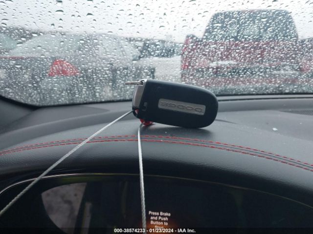 1C3CDFEB5GD680080 Dodge DART GT
