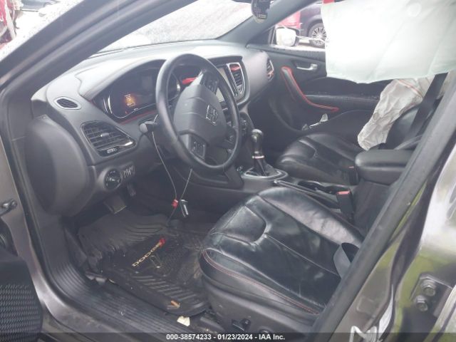 1C3CDFEB5GD680080 Dodge DART GT