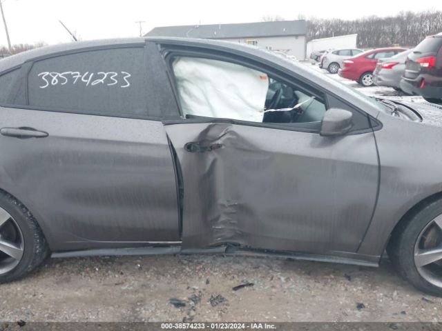 1C3CDFEB5GD680080 Dodge DART GT