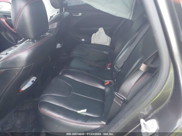 1C3CDFEB5GD680080 Dodge DART GT