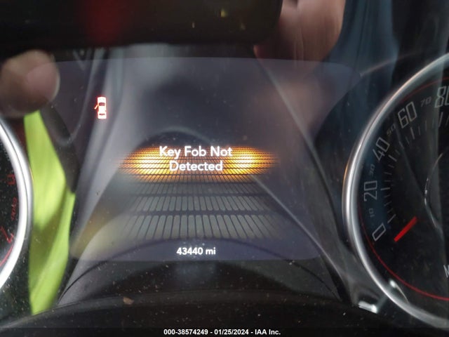 Dodge Challenger R/t Scat Pack 2018 2C3CDZFJ5JH283972 Image 7