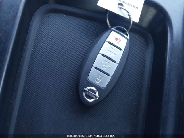 3N1CN8EV6LL916726 Nissan Versa Sv Xtronic Cvt