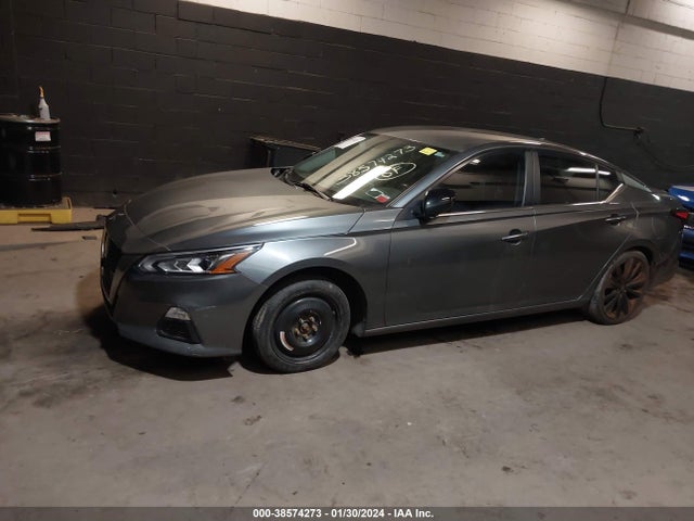 Nissan Altima 2.5 Sr 2019 1N4BL4CV1KC174360 Image 15