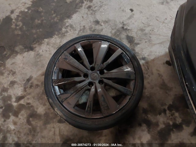 Nissan Altima 2.5 Sr 2019 1N4BL4CV1KC174360 Image 12