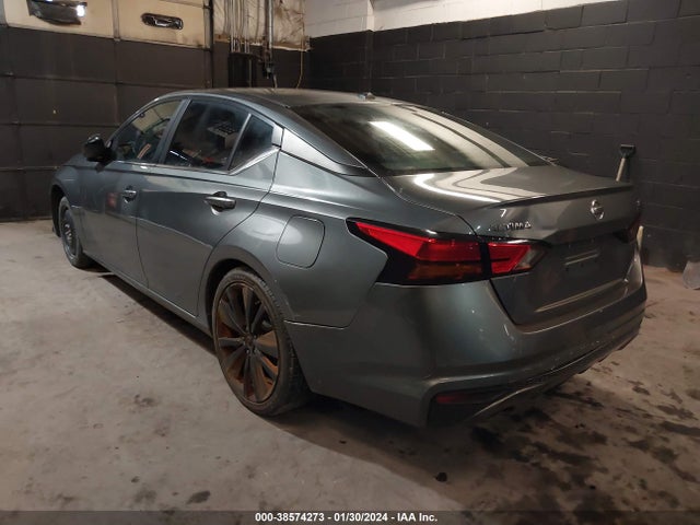 Nissan Altima 2.5 Sr 2019 1N4BL4CV1KC174360 Image 3
