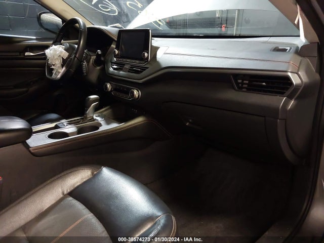 Nissan Altima 2.5 Sr 2019 1N4BL4CV1KC174360 Image 5