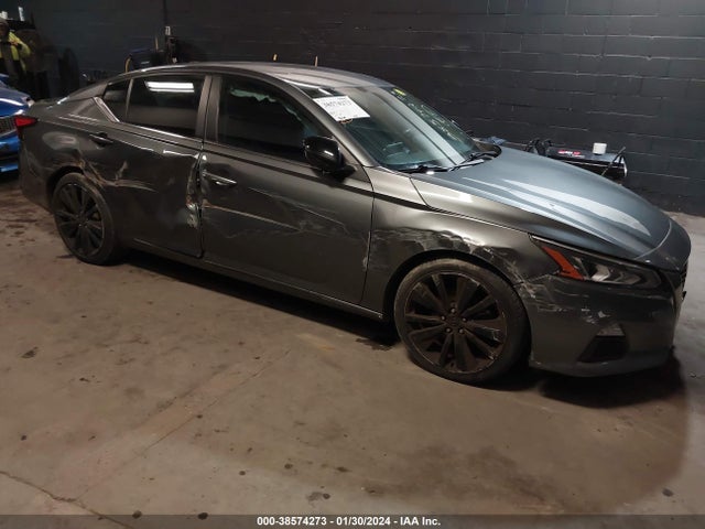Nissan Altima 2.5 Sr 2019 1N4BL4CV1KC174360 Image 6