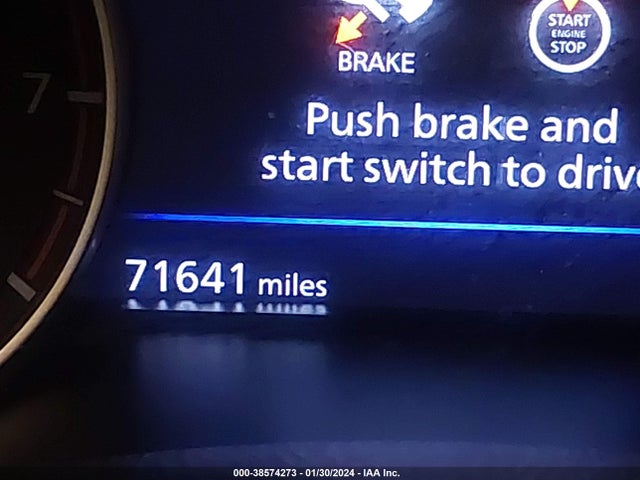 Nissan Altima 2.5 Sr 2019 1N4BL4CV1KC174360 Image 7