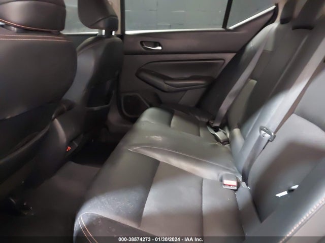Nissan Altima 2.5 Sr 2019 1N4BL4CV1KC174360 Image 8