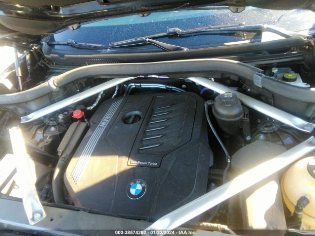 5UXCY6C09M9G80536 BMW X6 Xdrive40i