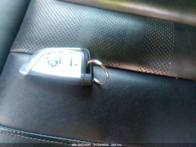 5UXCY6C09M9G80536 BMW X6 Xdrive40i