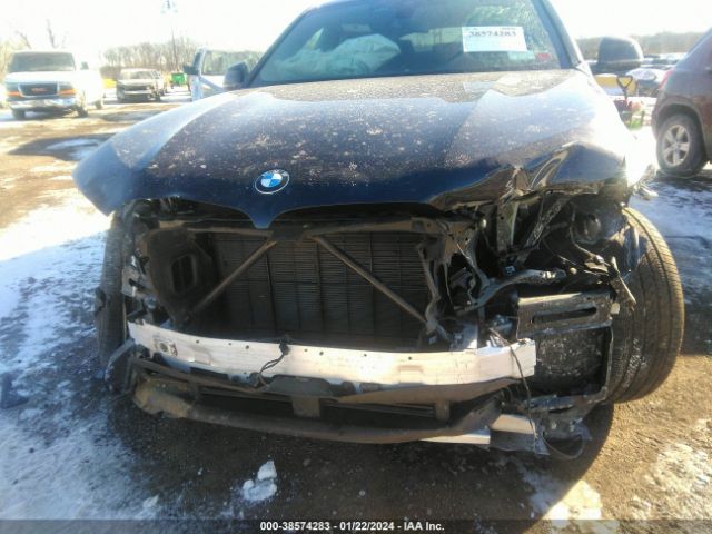5UXCY6C09M9G80536 BMW X6 Xdrive40i
