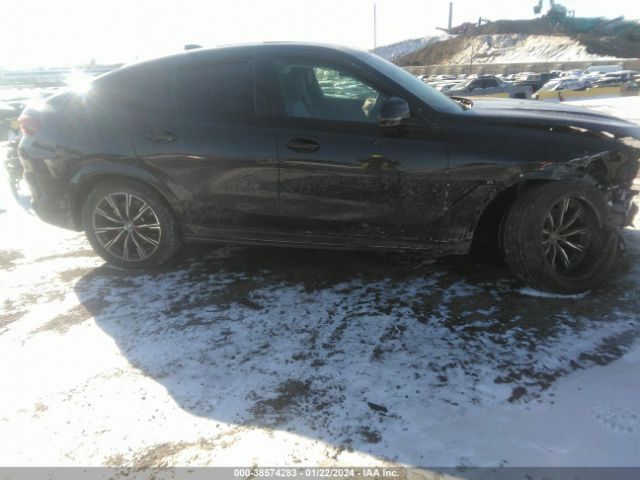 5UXCY6C09M9G80536 BMW X6 Xdrive40i