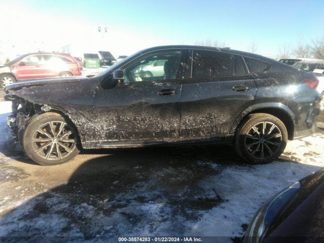 5UXCY6C09M9G80536 BMW X6 Xdrive40i