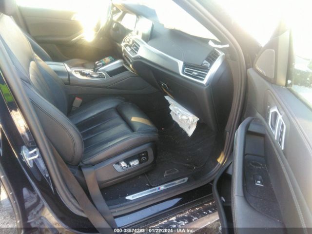 5UXCY6C09M9G80536 BMW X6 Xdrive40i