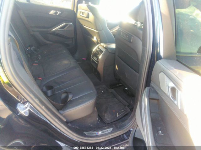 5UXCY6C09M9G80536 BMW X6 Xdrive40i