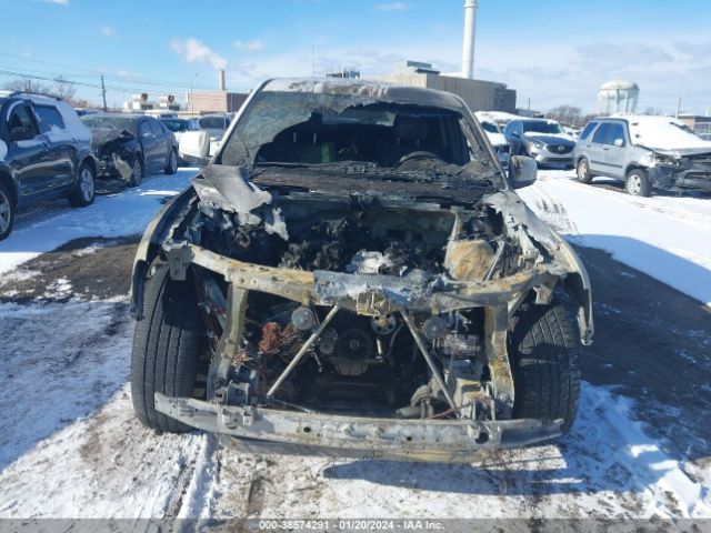 1C4RDHDG5JC281715 Dodge Durango Gt Rwd
