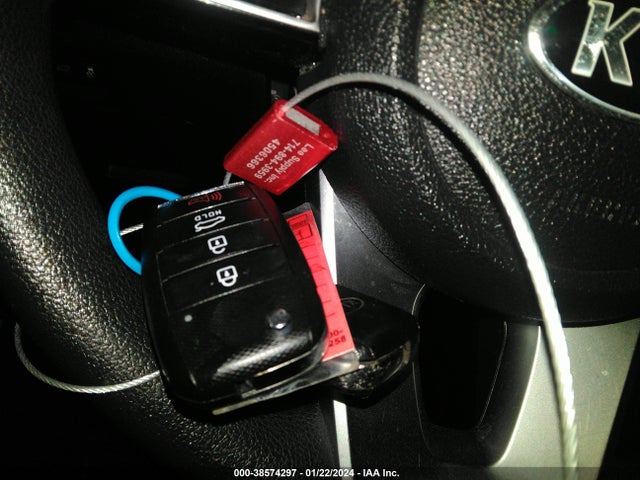 KIA Optima Lx 2020 5XXGT4L30LG403384 Image 11