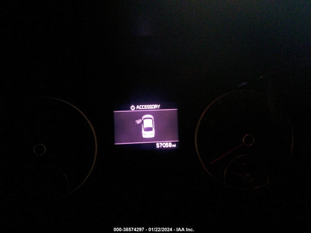 KIA Optima Lx 2020 5XXGT4L30LG403384 Image 15