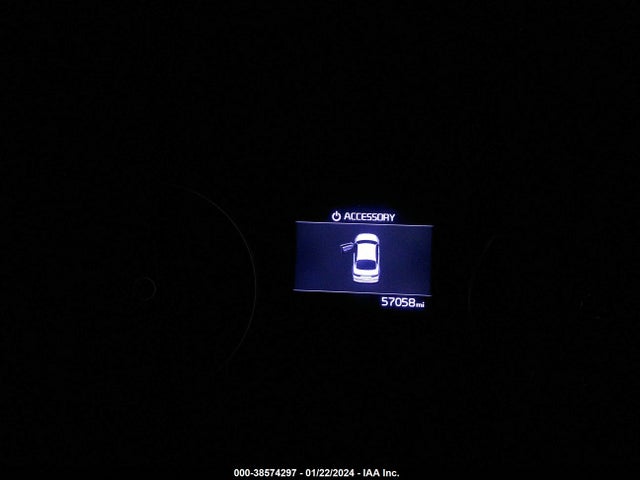 KIA Optima Lx 2020 5XXGT4L30LG403384 Image 7