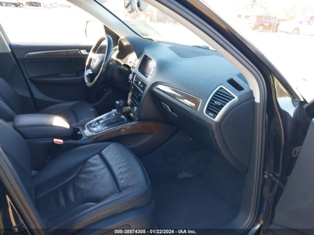WA1LFAFP9FA030553 Audi Q5 2.0t Premium