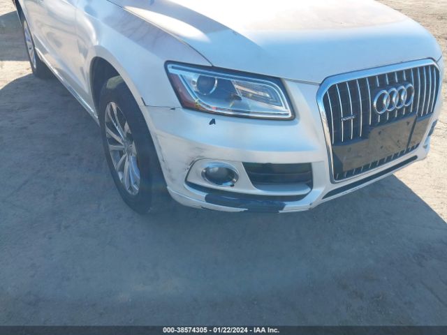 WA1LFAFP9FA030553 Audi Q5 2.0t Premium