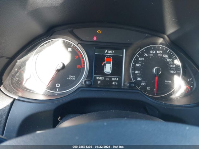 WA1LFAFP9FA030553 Audi Q5 2.0t Premium