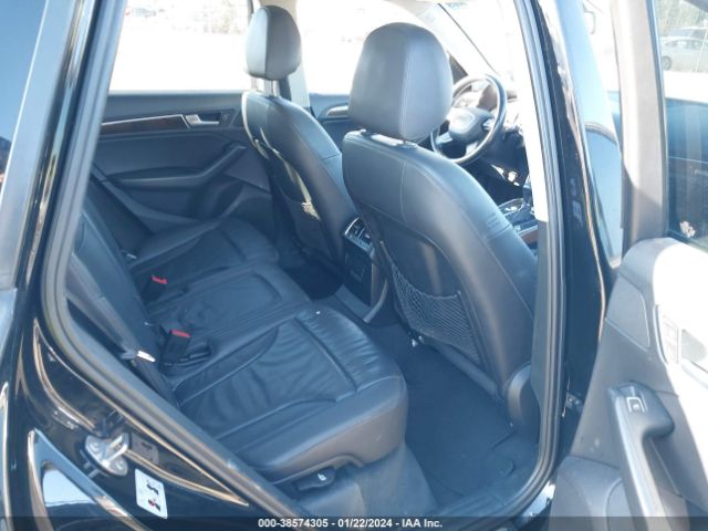 WA1LFAFP9FA030553 Audi Q5 2.0t Premium