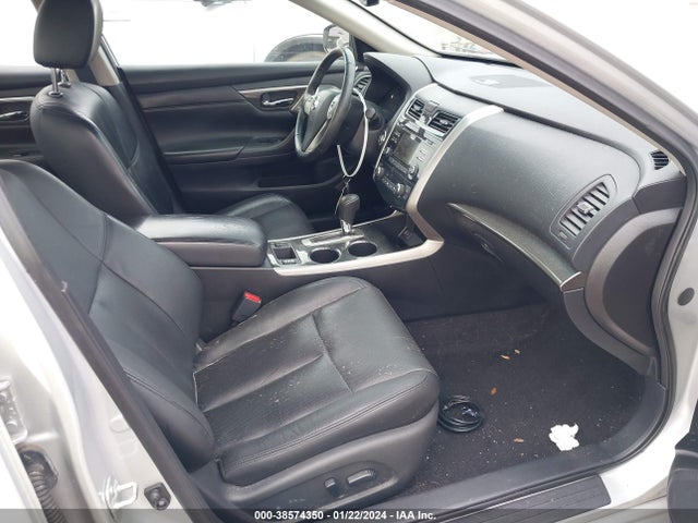 2015 NISSAN ALTIMA 2.5 SL VIN: 1N4AL3AP2FC423121