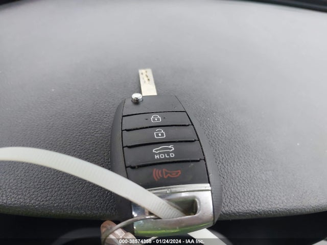 KIA Optima Lx 2020 5XXGT4L32LG446043 Image 11