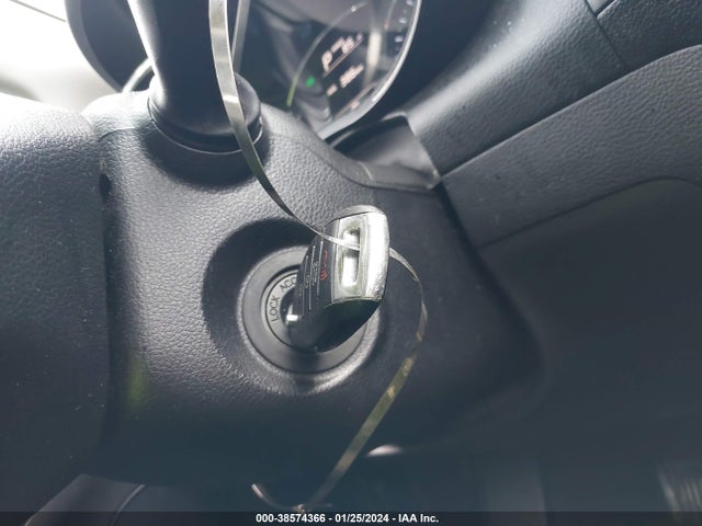KIA FORTE LX 2018 3KPFK4A76JE171481 Image 11
