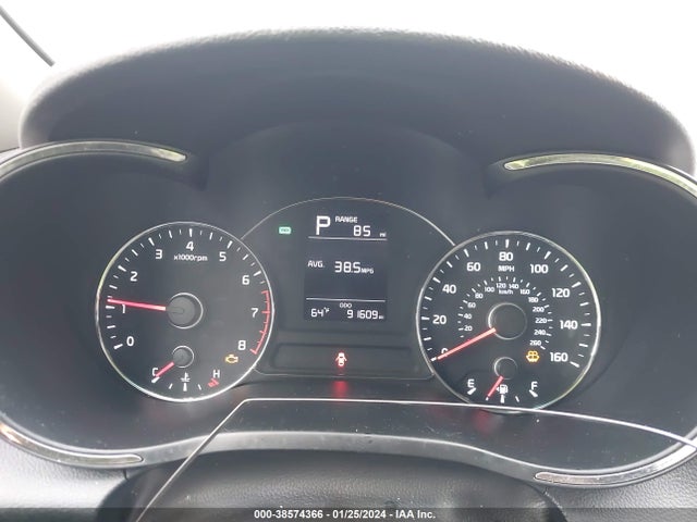KIA FORTE LX 2018 3KPFK4A76JE171481 Image 7