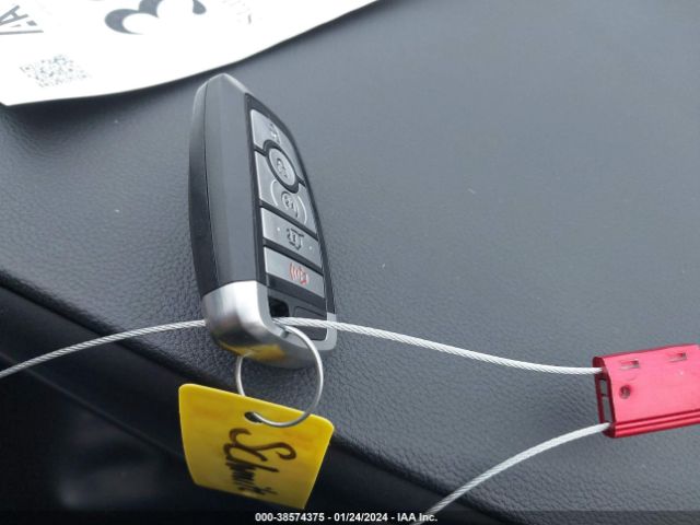 1FM5K8GC6LGB77822 Ford Explorer St