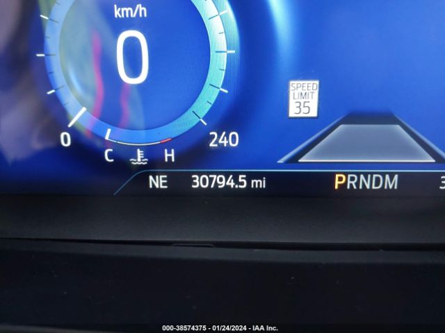 1FM5K8GC6LGB77822 Ford Explorer St