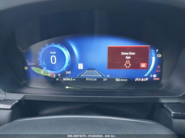 1FM5K8GC6LGB77822 Ford Explorer St