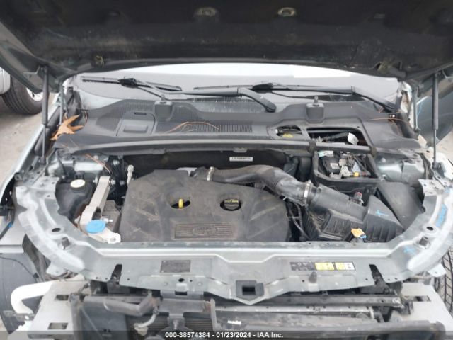 SALCP2BGXHH703691 Land Rover Discovery Sport Se