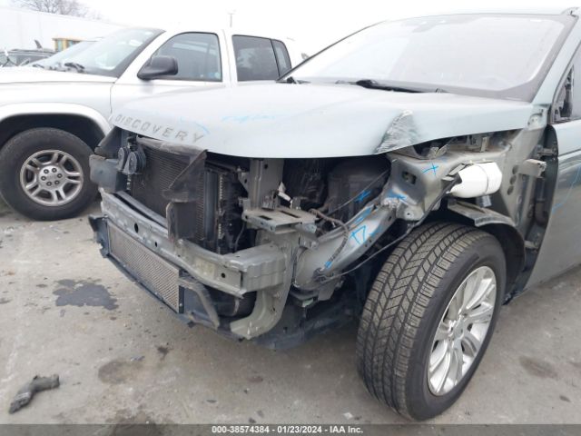 SALCP2BGXHH703691 Land Rover Discovery Sport Se
