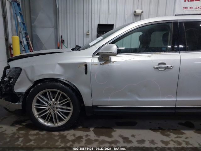 2LMHJ5AT3EBL58057 Lincoln Mkt Ecoboost