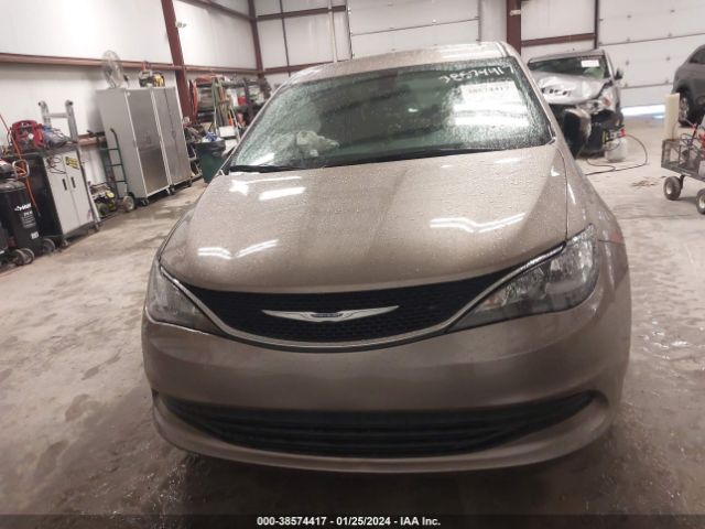 2C4RC1DG1HR654678 Chrysler Pacifica Touring