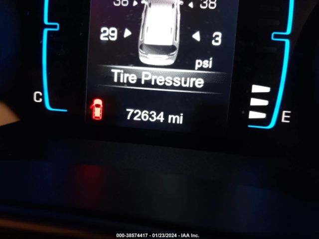 2C4RC1DG1HR654678 Chrysler Pacifica Touring
