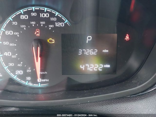 KL8CB6SA4LC464050 Chevrolet Spark Fwd Ls Automatic