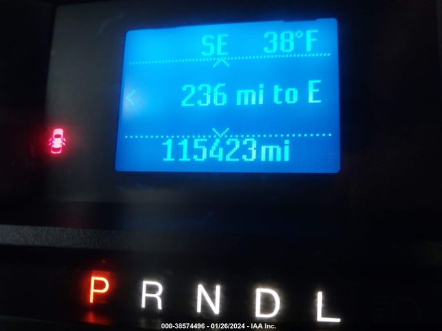 3FA6P0G73JR176587 Ford FUSION S