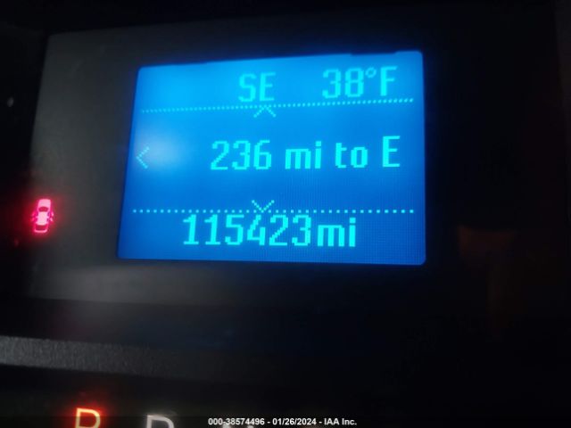 3FA6P0G73JR176587 Ford FUSION S