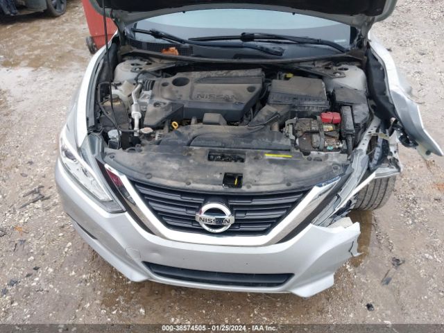 1N4AL3APXHC214762 Nissan Altima 2.5 S