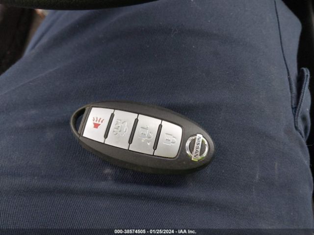1N4AL3APXHC214762 Nissan Altima 2.5 S