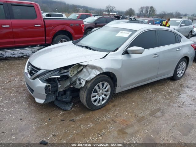 1N4AL3APXHC214762 Nissan Altima 2.5 S