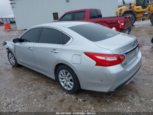 1N4AL3APXHC214762 Nissan Altima 2.5 S