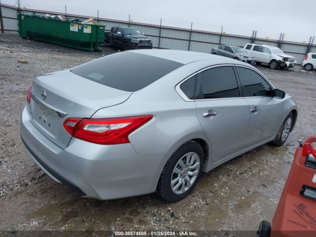 1N4AL3APXHC214762 Nissan Altima 2.5 S