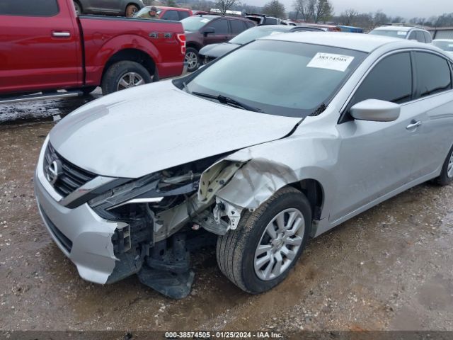 1N4AL3APXHC214762 Nissan Altima 2.5 S