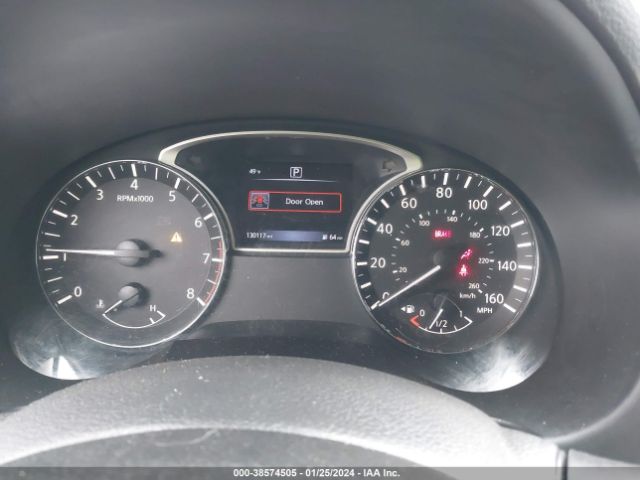1N4AL3APXHC214762 Nissan Altima 2.5 S